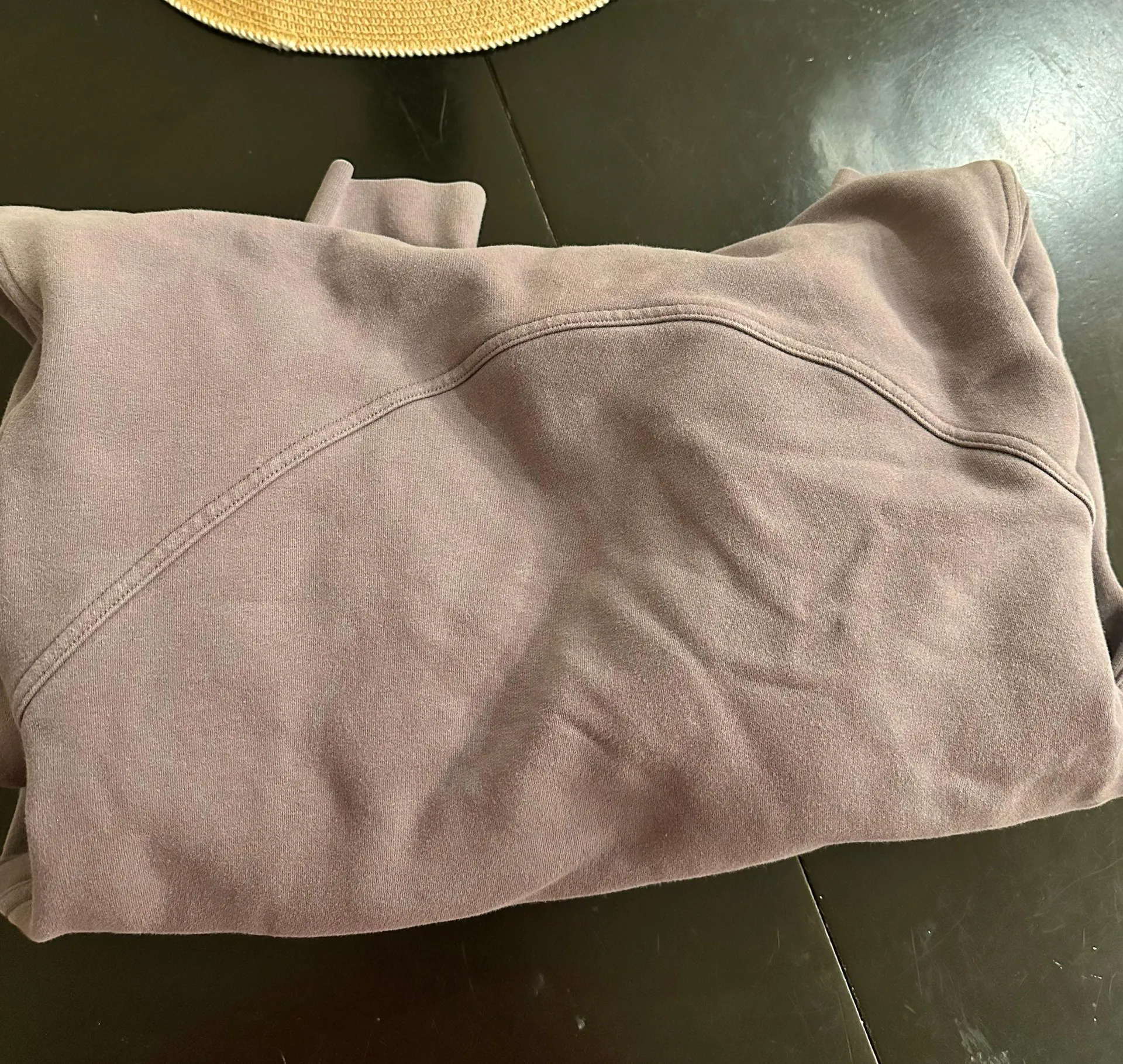 all yours hoodie - Image 4