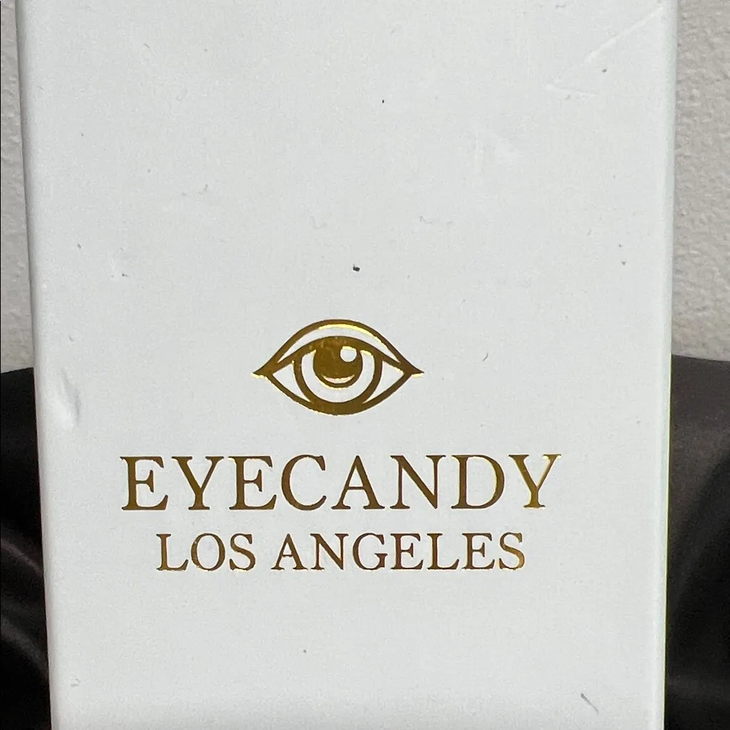 Eye Candy | Soccer ⚽️ Bag Charm - Image 2