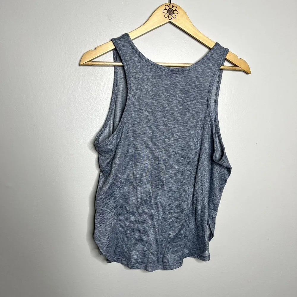 Jaclyn Intimates Gray Tank Top - Image 5