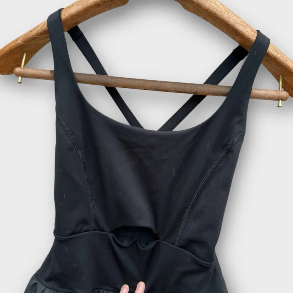 Free People Movement Righteous Runsie Romper - Image 4