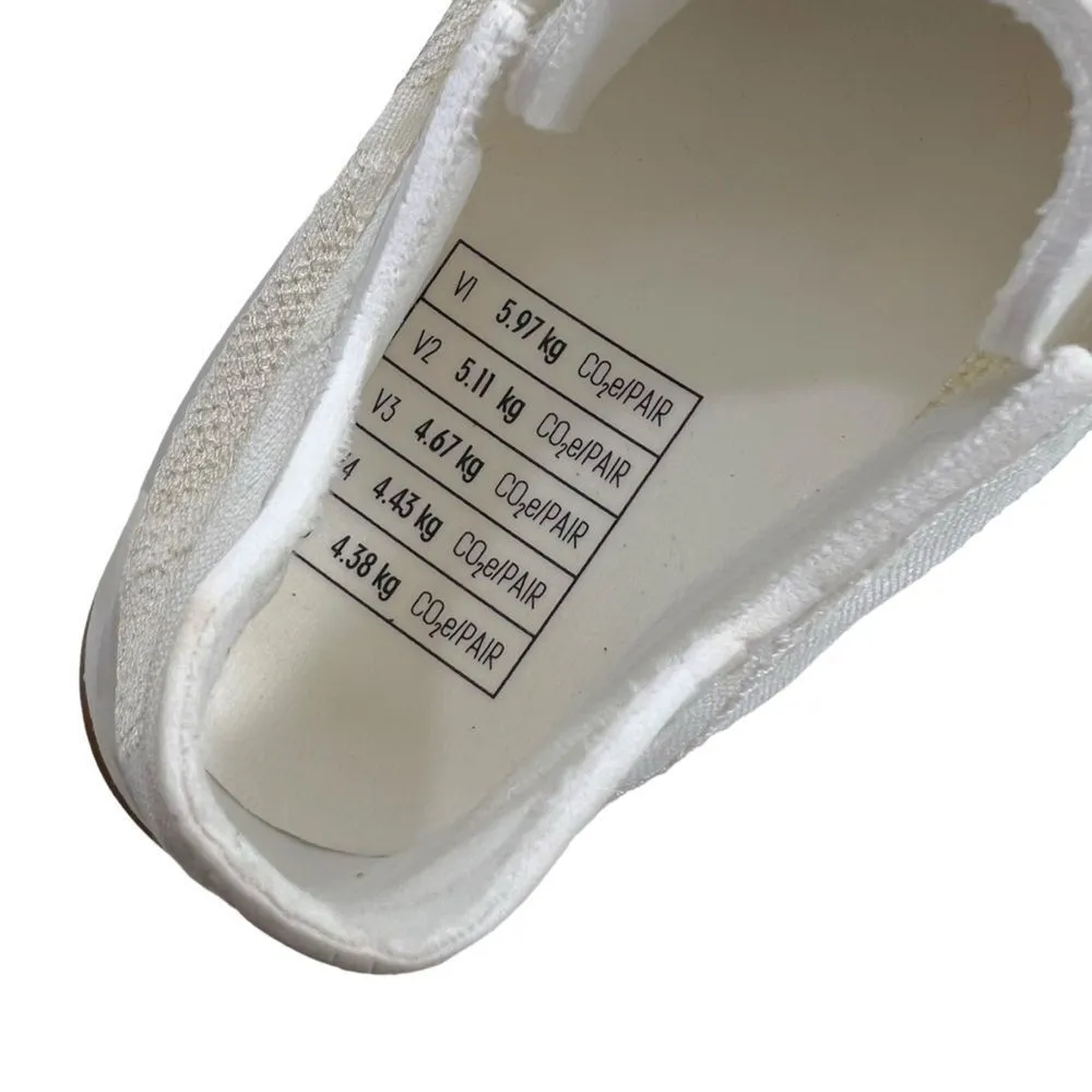 adidas Allbirds x Adizero 2.94 KG CO2e 'Bliss' GZ0185 - Image 6