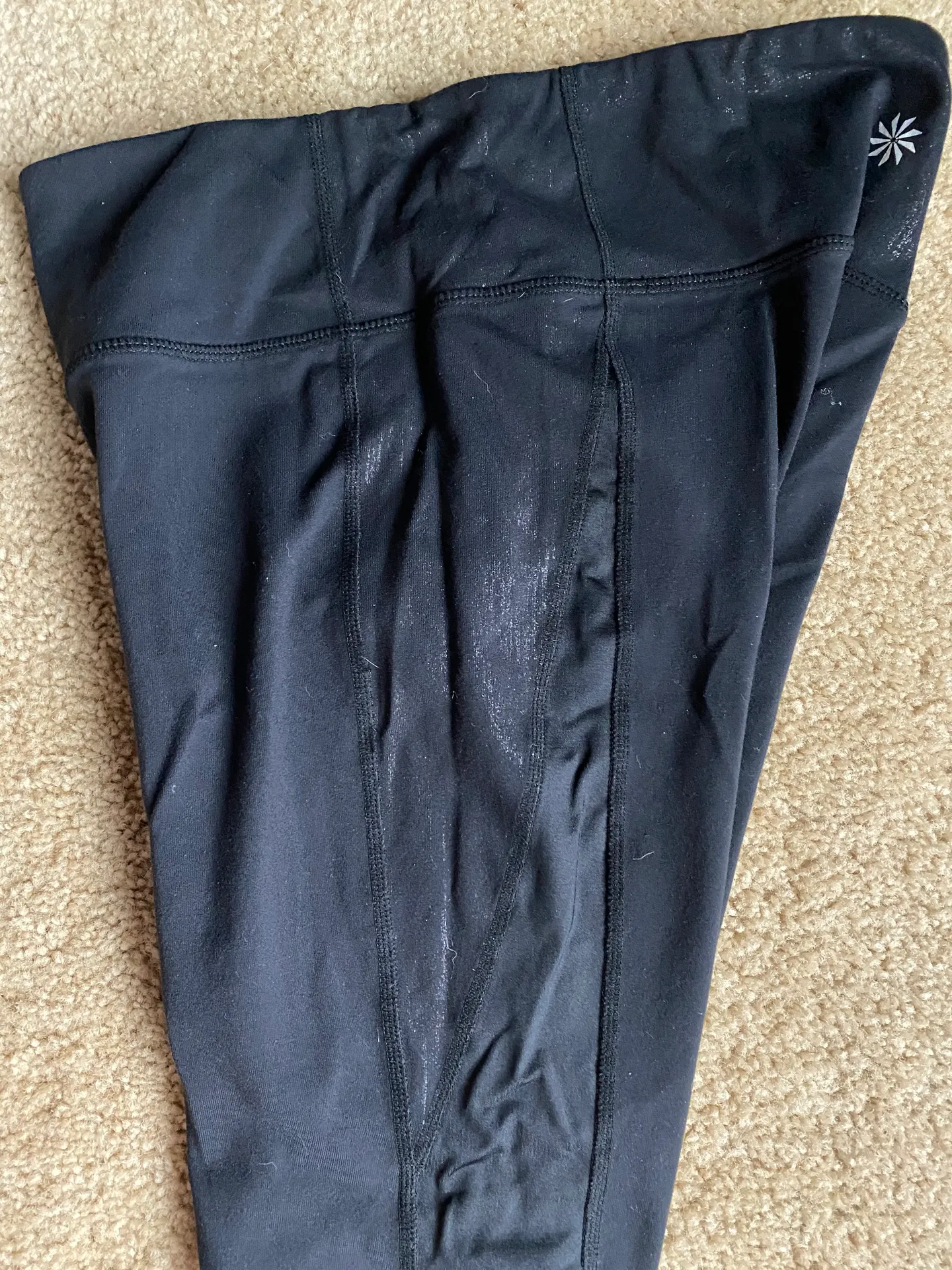 Athleta Leggings - Image 4