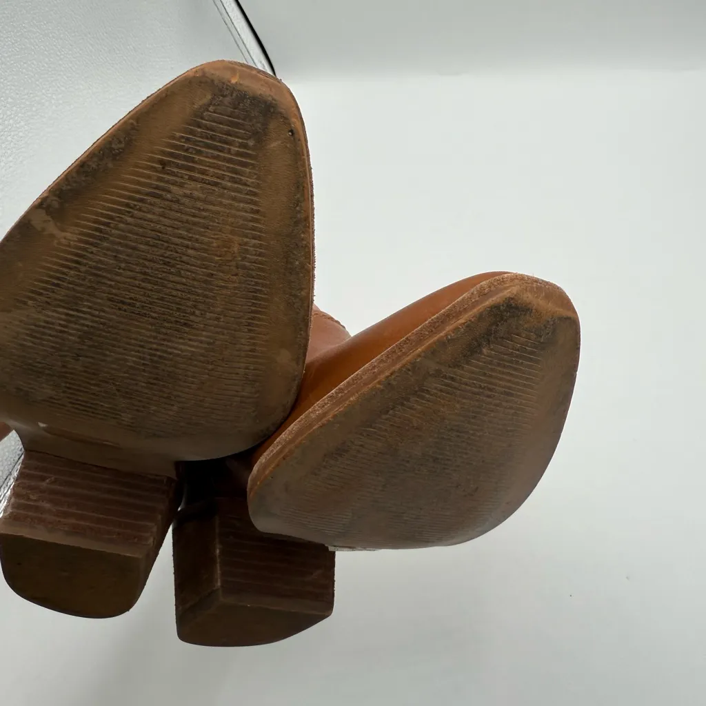 MADEWELL The Brady Lowcut Bootie - Image 11