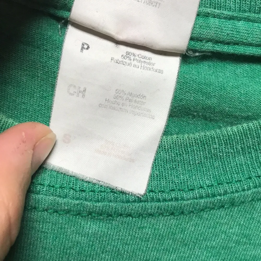 Know Him and Make Him Known University Baptist Church youth group T-shirt - Image 4