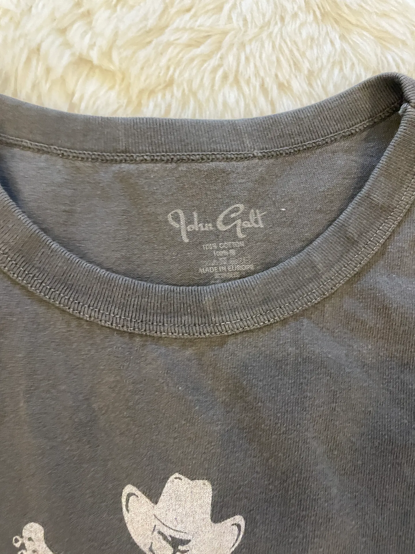 Brandy Melville Top - Image 3