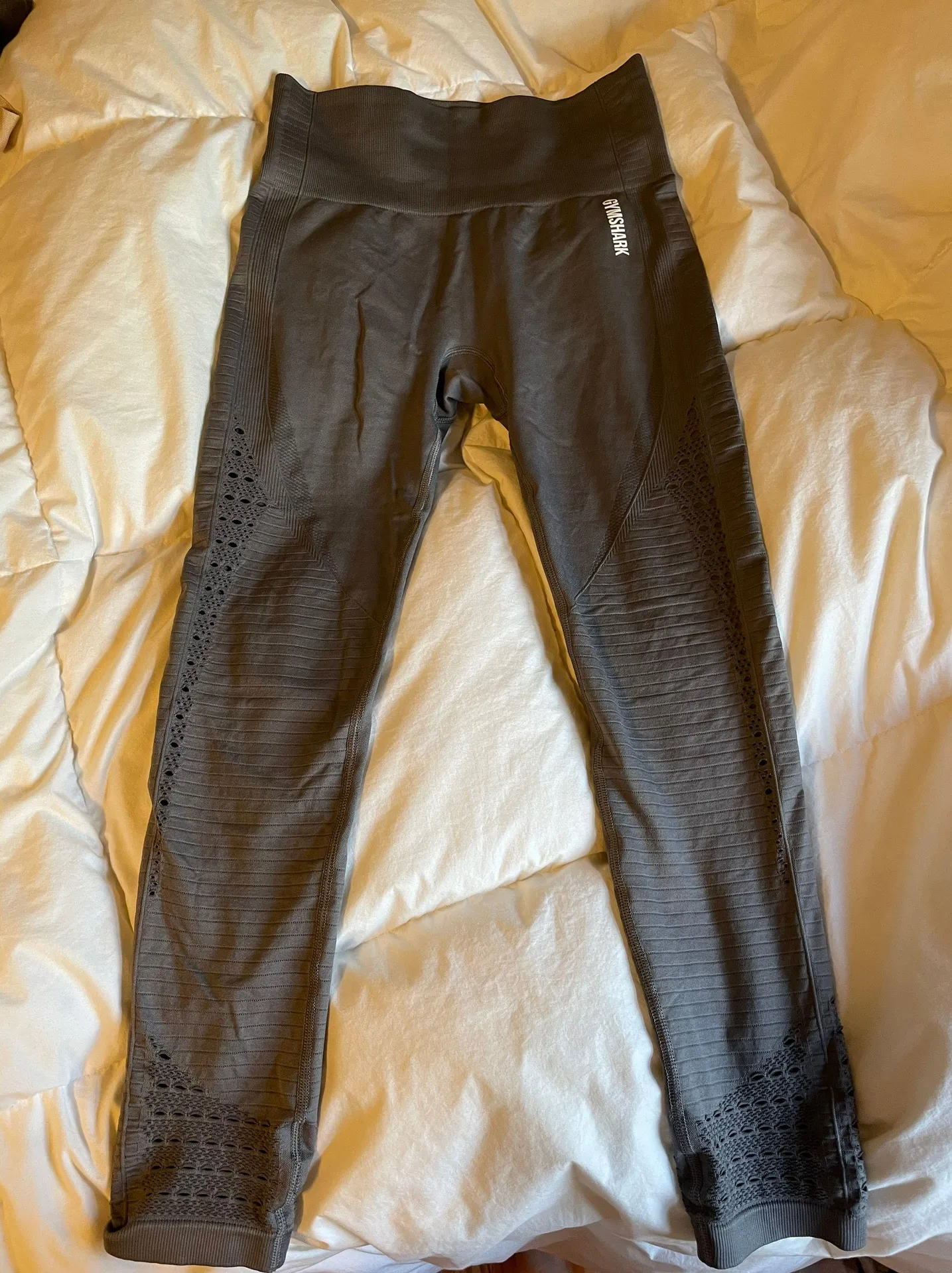 Gymshark Legging - Image 4