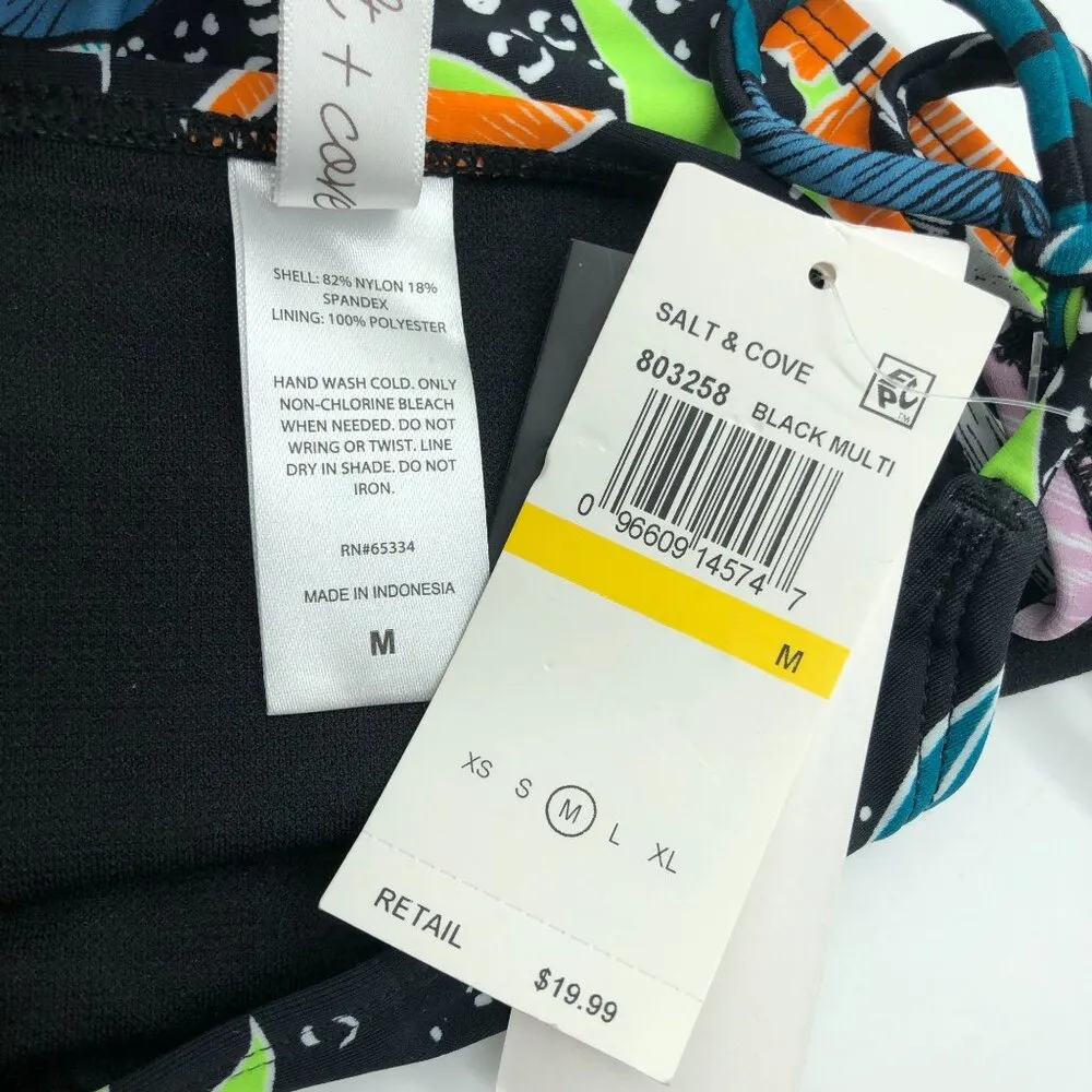 Salt & Cove Juniors Night Life Side - Image 5