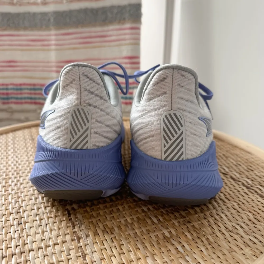 Altra FWD Experience Grey Purple Road Running Walking Sneakers Women’s Size 10 Gray - Image 5