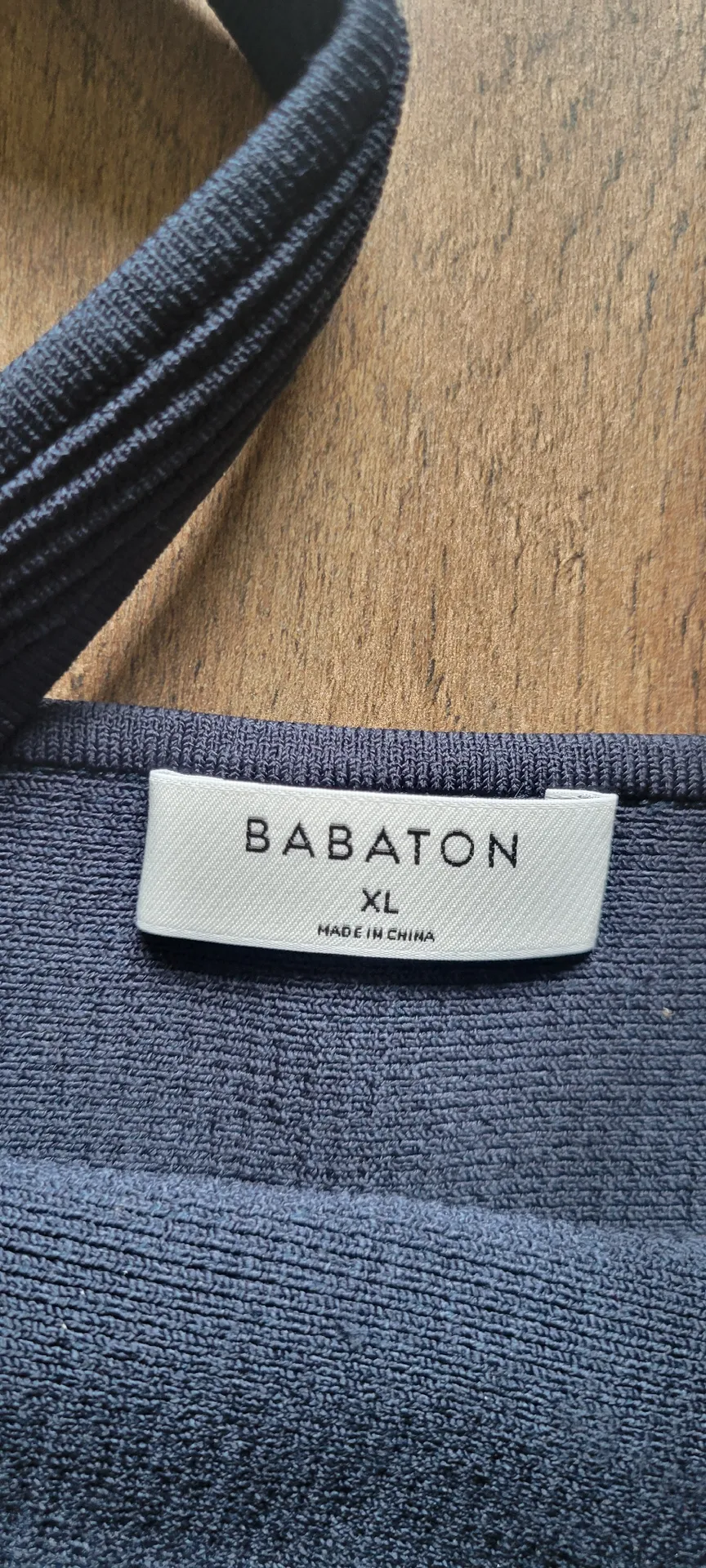 Aritzia Babaton Sculpt Knit Tank - Image 3