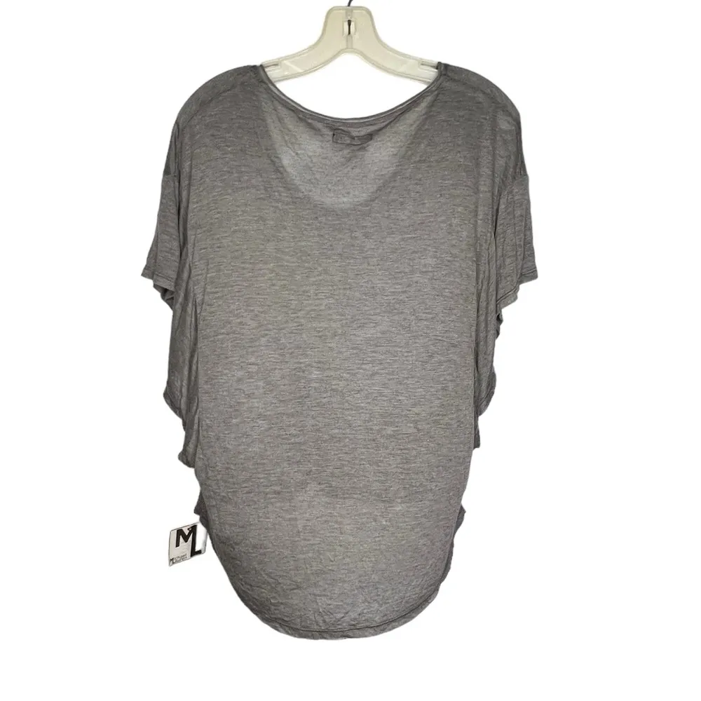 Michael Lauren  Gray Shirt nwt - Image 5