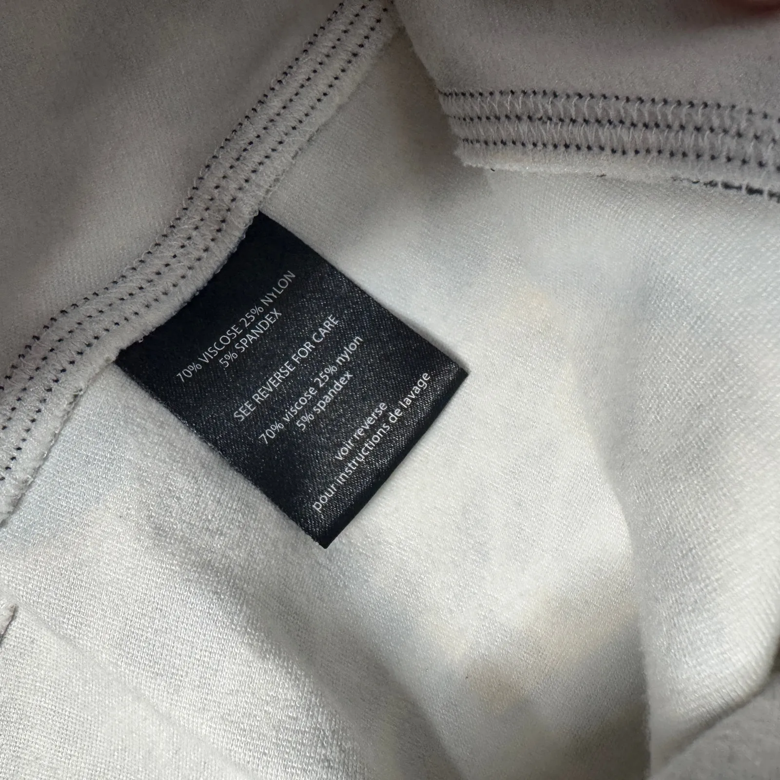 PJK Patterson J. Kincaid Leopard Print Mini Skirt Animal Print S Brown - Image 3