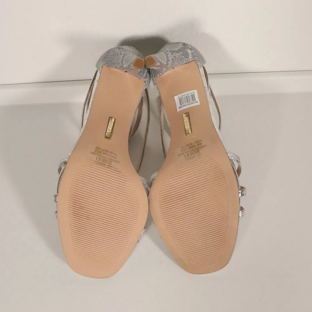 NWOT Louise Et Cie Kreeli Sandal - Image 24