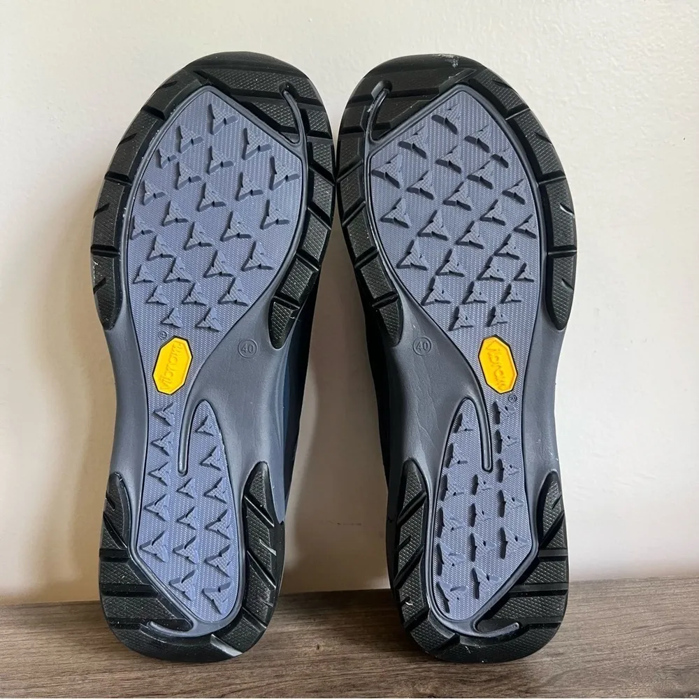 DANSKO Kayla Mesh Navy Waterproof Women's Shoe Size 40 aka 9.5 – 10 #B1578 - Image 11