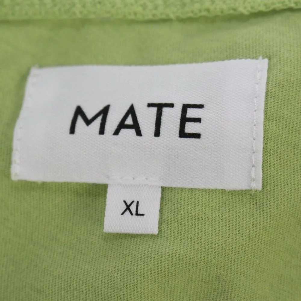 NWT MATE ladies Crop Top Size XL - Image 8