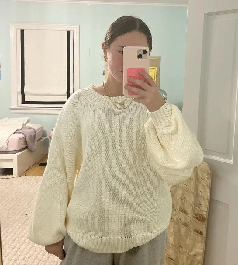 sweater - Image 2