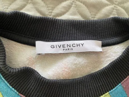 Crazy Cleopatra Egyptian Cotton Sweatshirt - Image 2