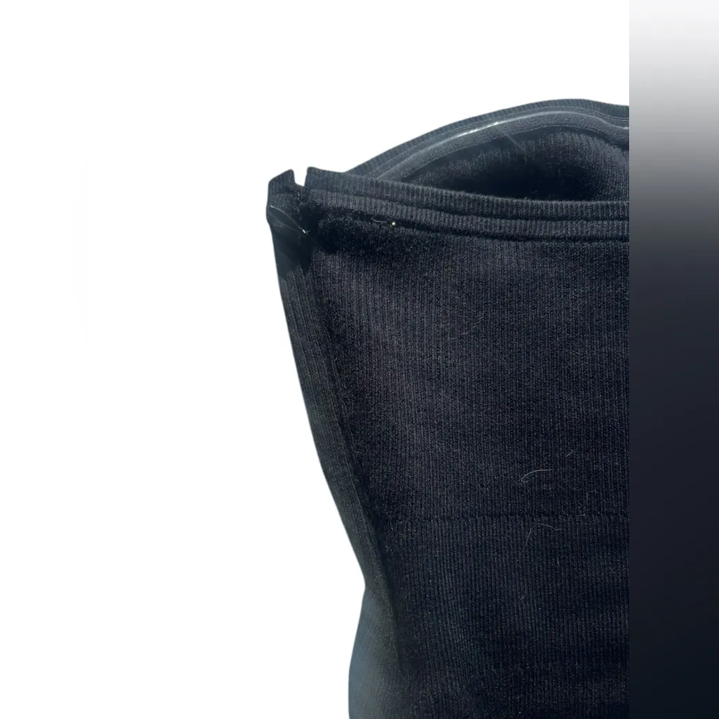 Anthropologie Maeve Ribbed Sweater‎ Tube Top - Image 9