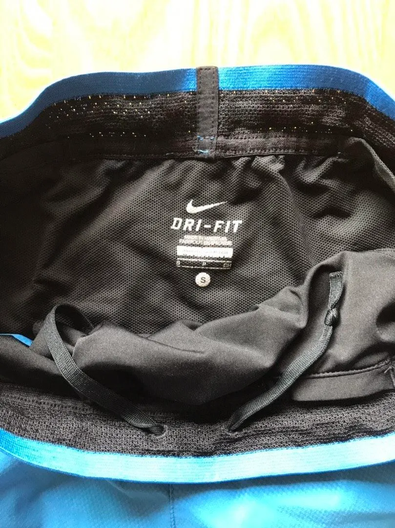 Nike Dri Fit Shorts - Image 4