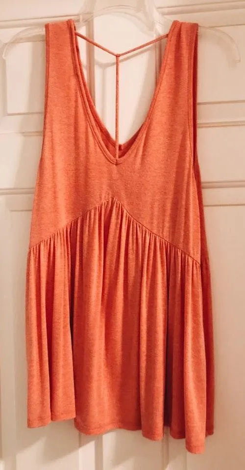 Babydoll Boutique Top Size M - Image 2