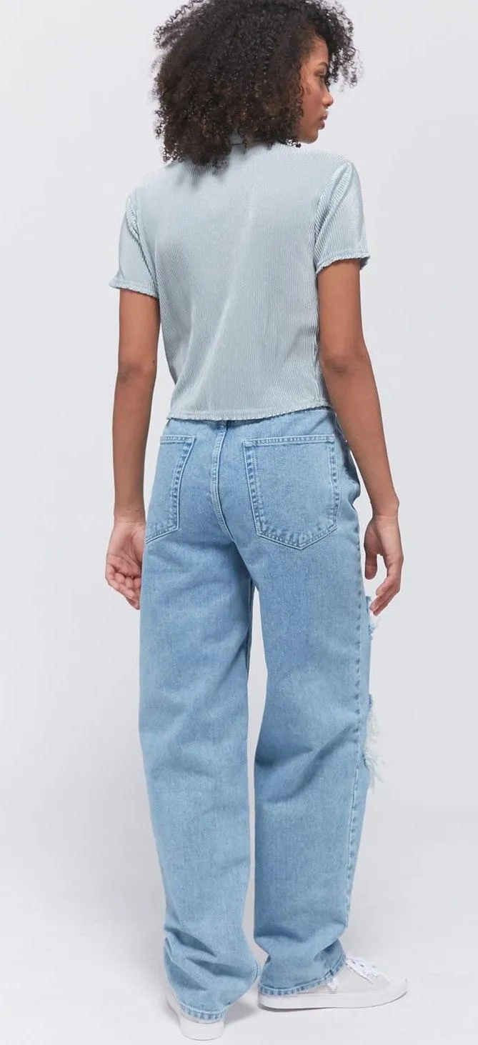 BDG Baggy Jeans - Image 2