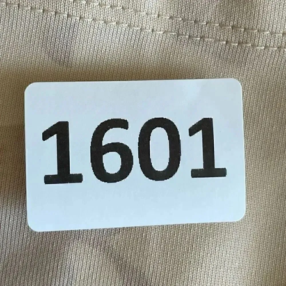 Ann Taylor Tan Solid Basic Undershirt Lightweight Camisole Tank Top SZ S # 1601 - Image 7