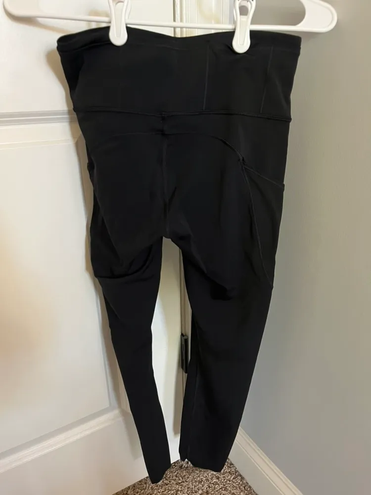 Lululemon Leggings Fast and Free 25” - Image 4