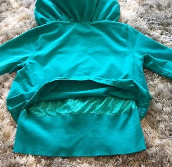 Lululemon Jacket Full Zip - Image 4