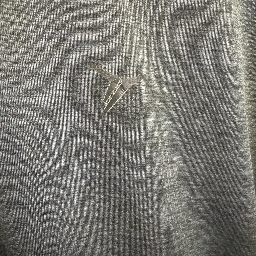 Women’s Gray T-Shirt - Image 2