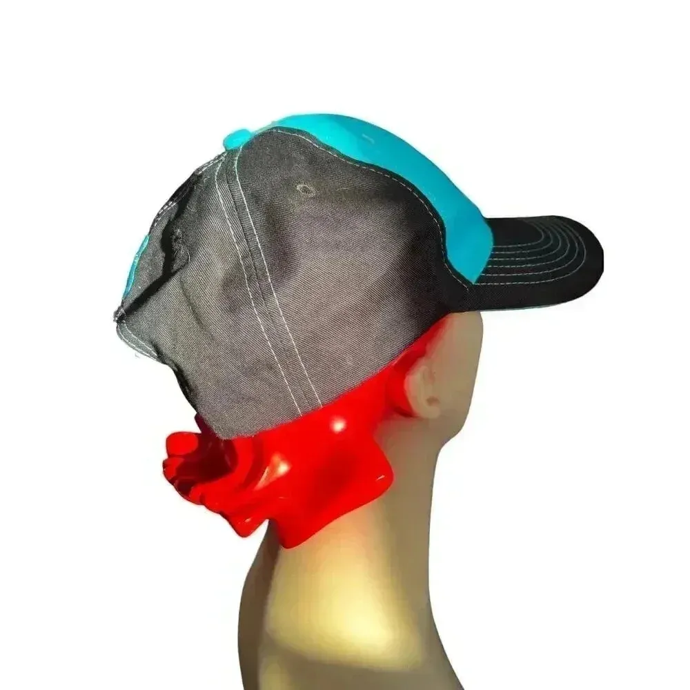 Browning  SnapBack trucker hat women’s one size - Image 4