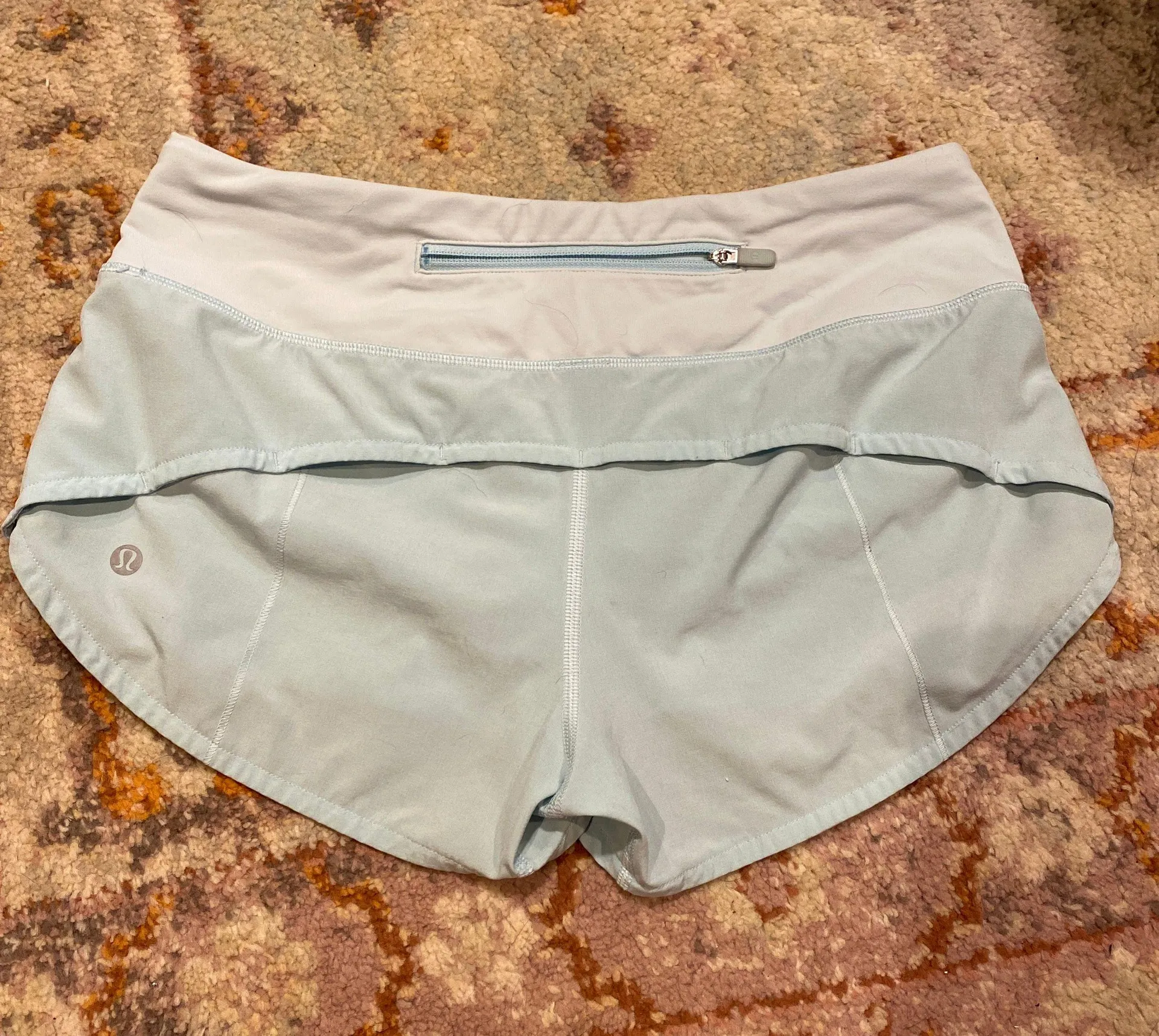 Lululemon Shorts - Image 2