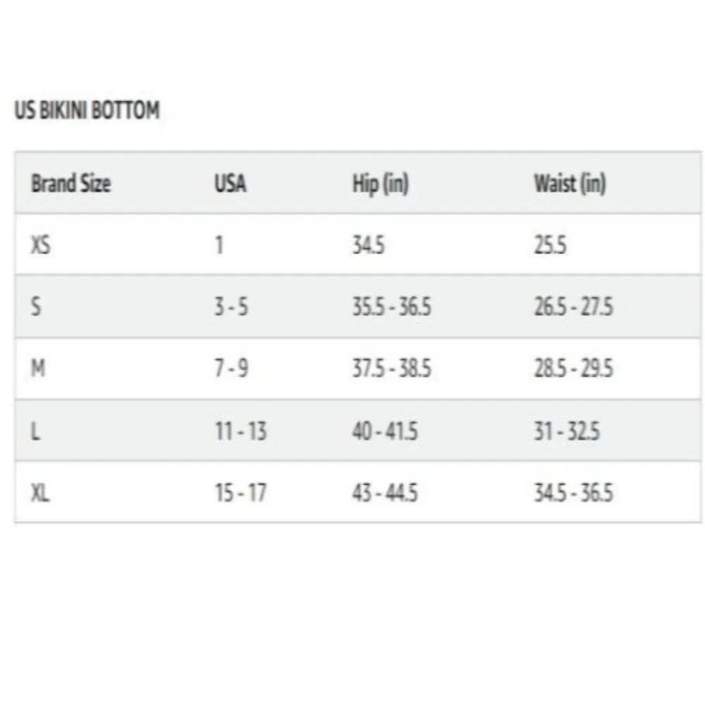 Xhilaration Juniors Cheeky Bottom Cream Yellow Paisley Print Bikini Swim Size S - Image 10