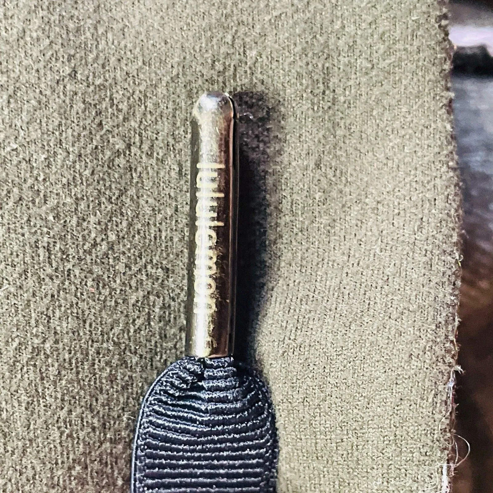 Lululemon Jogger Army Green Sz 4 Women’s Lounge Drawstring Pants Athleisure - Image 9