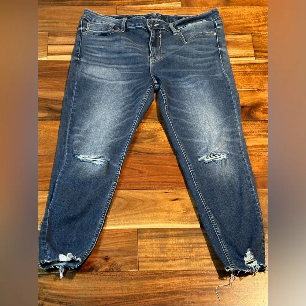 Vigoss Midrise Marley Skinny - Image 4