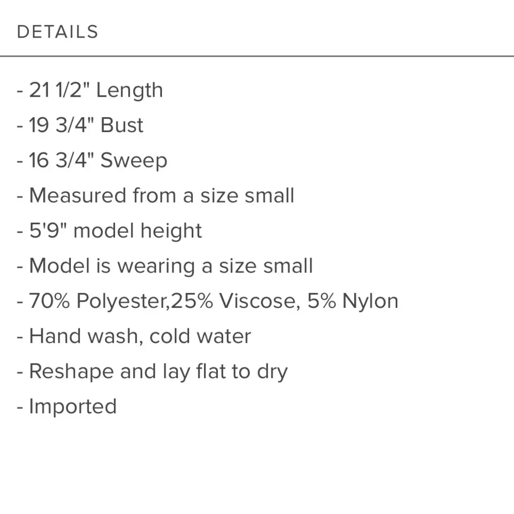 Franchesca’s Collection ALYA shay Buffalo plaid sweater - Image 5