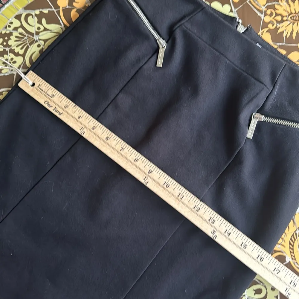 MICHAEL by MICHAEL KORS PENCIL SKIRTSz : 4 - Image 5