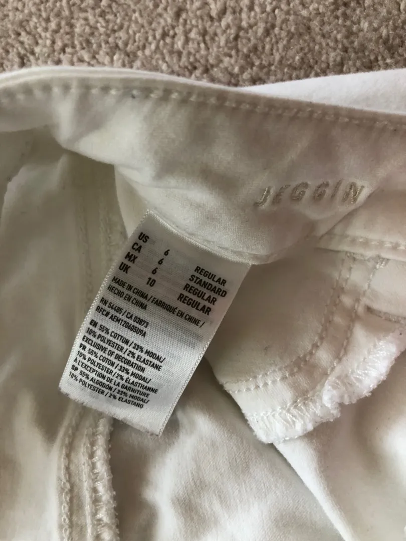 American Eagle Outfitters Aejeans - Image 5