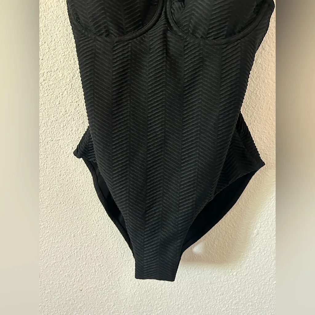 SEA LEVEL Bead Balconette Bra One - Image 5