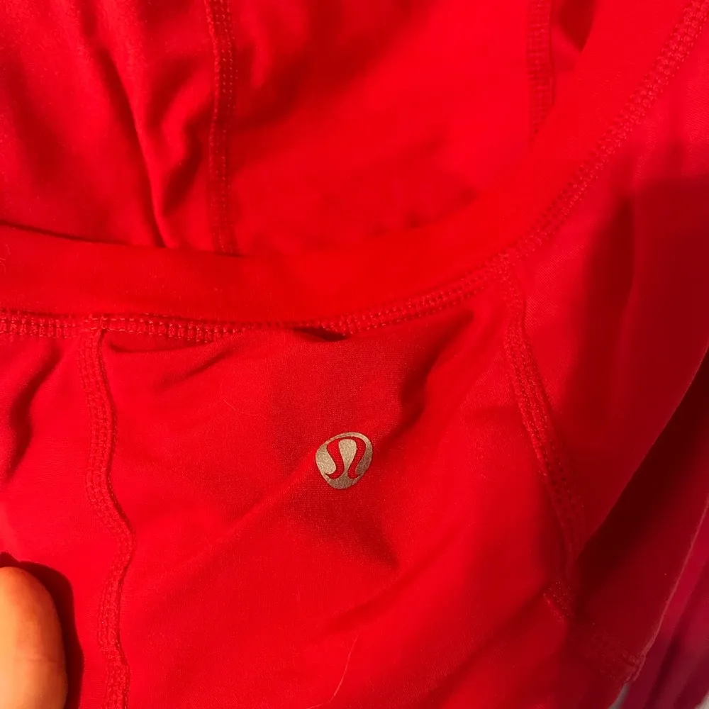 Lululemon  half zip - Image 5