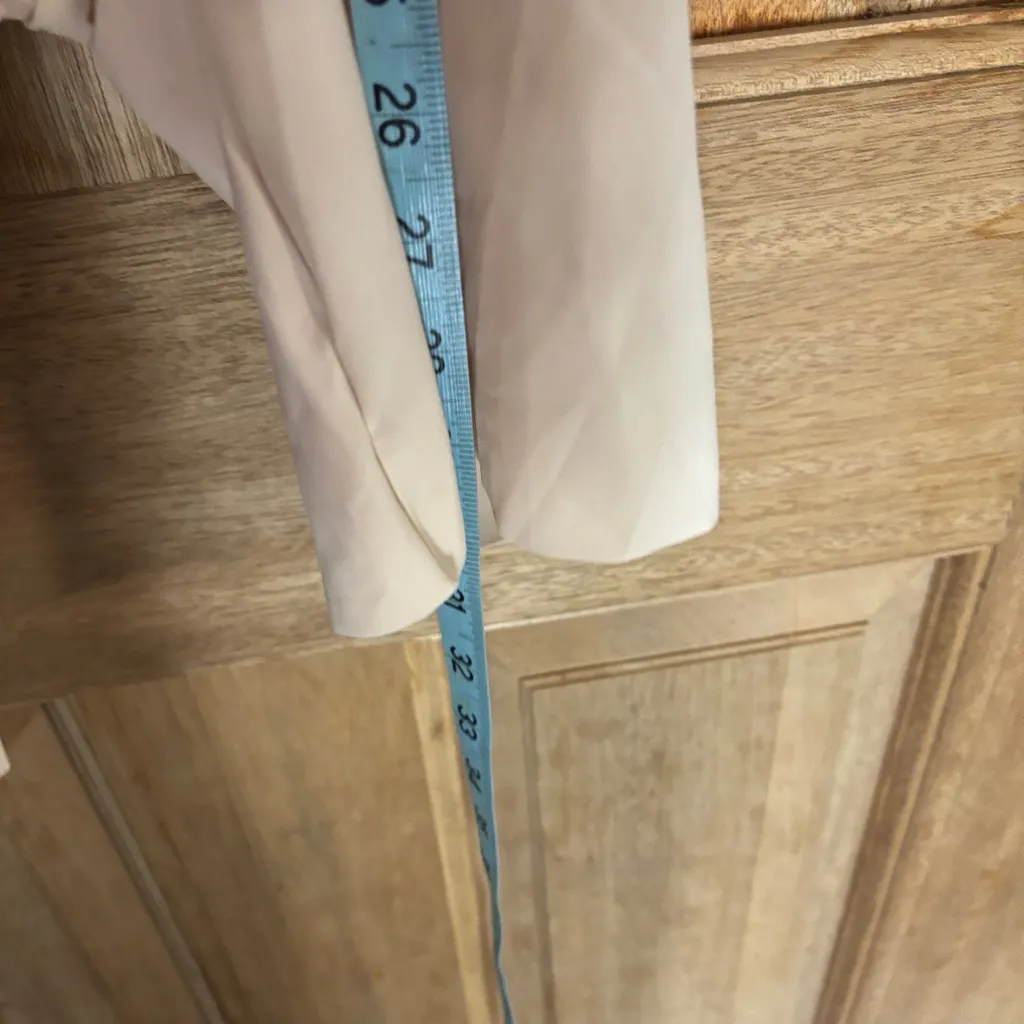 Women’s reshape Bodysuit compression beige‎ size 34DDD - Image 5