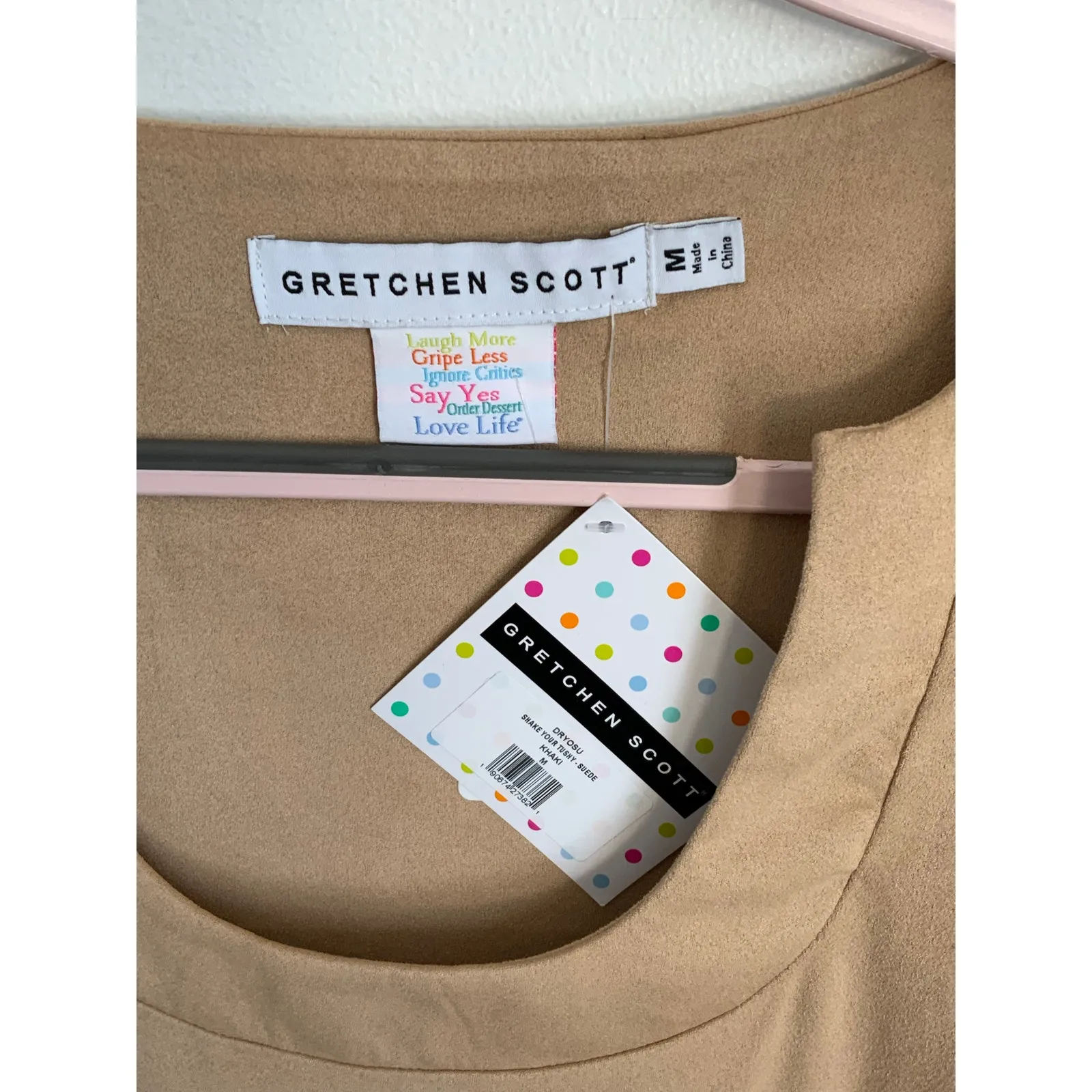 Gretchen Scott Shake Your Tushy - Image 5