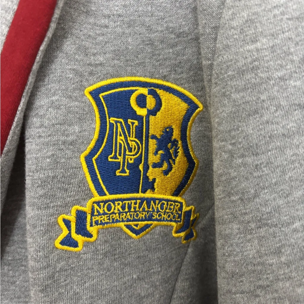 NWT Target x Beetlejuice Astrid Blazer - Image 5