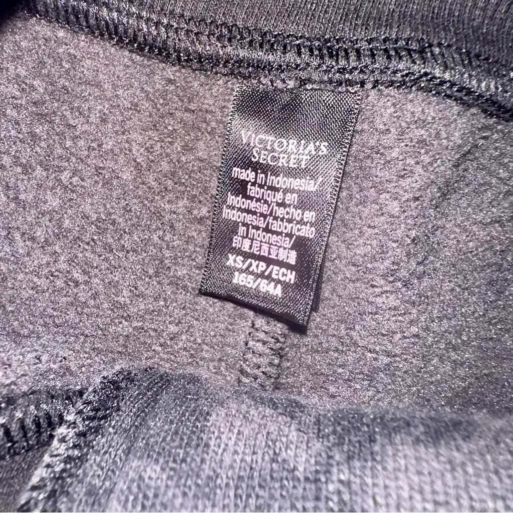 Victoria’s Secret Leopard Lace Up Set! - Image 8