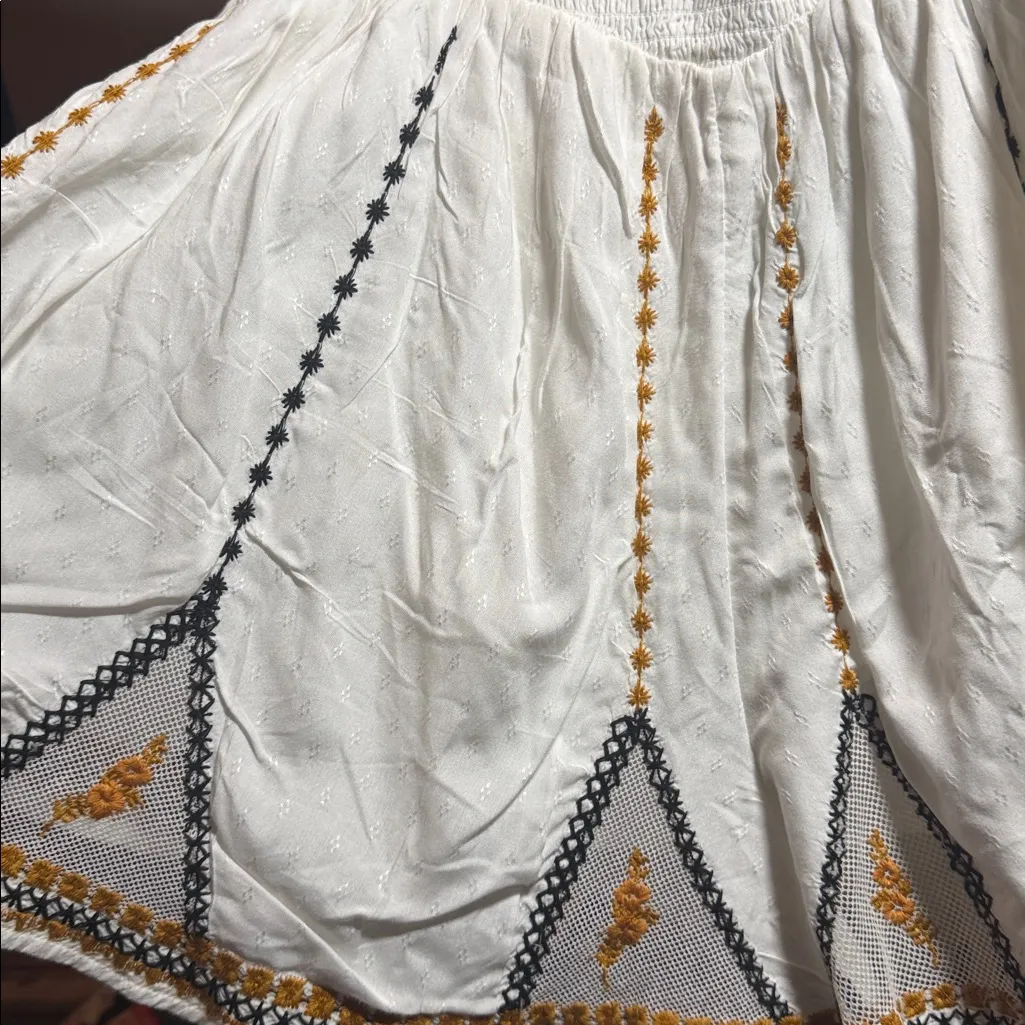 Free People Women's Catalina Romper - Image 7