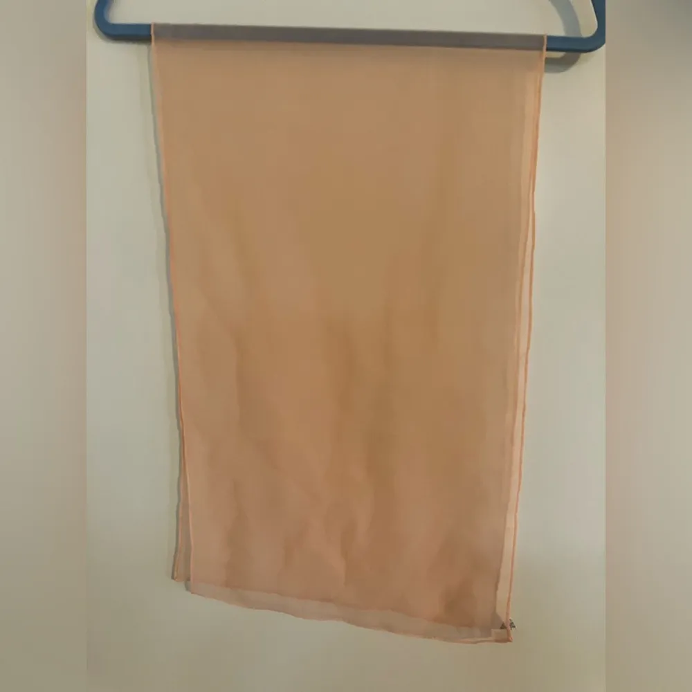 Vintage 50's Scarf Headscarf Made in Japan - Image 4