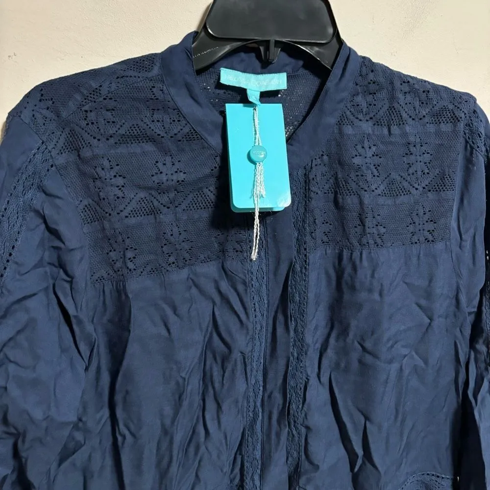 NWT MELISSA ODABASH Nicole Cover - Image 5