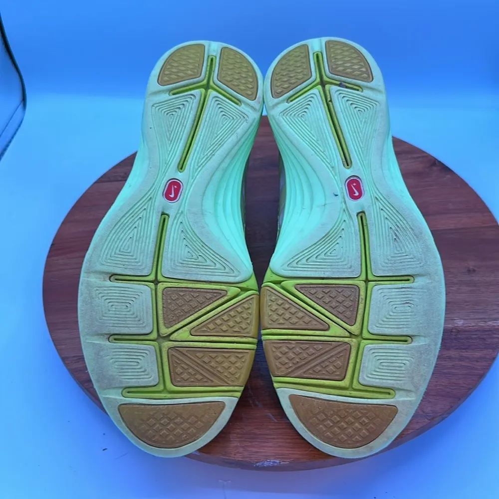 Nike lunarlon women’s size 8 - Image 5