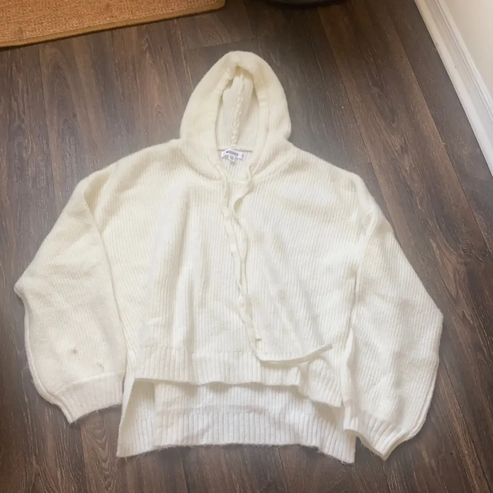 Missguided Sweater Hoodie - Image 2