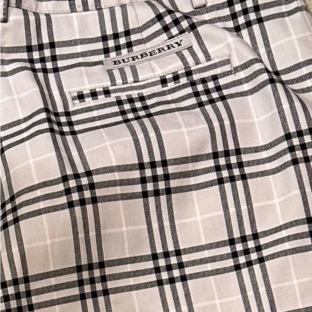 Burberry pants - Image 2