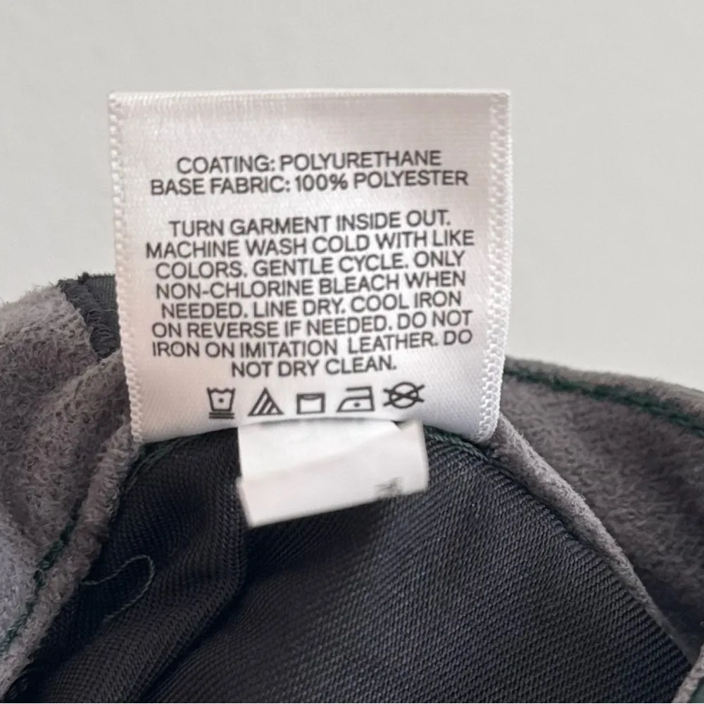 EXPRESS  Vegan Leather Pants - Image 6