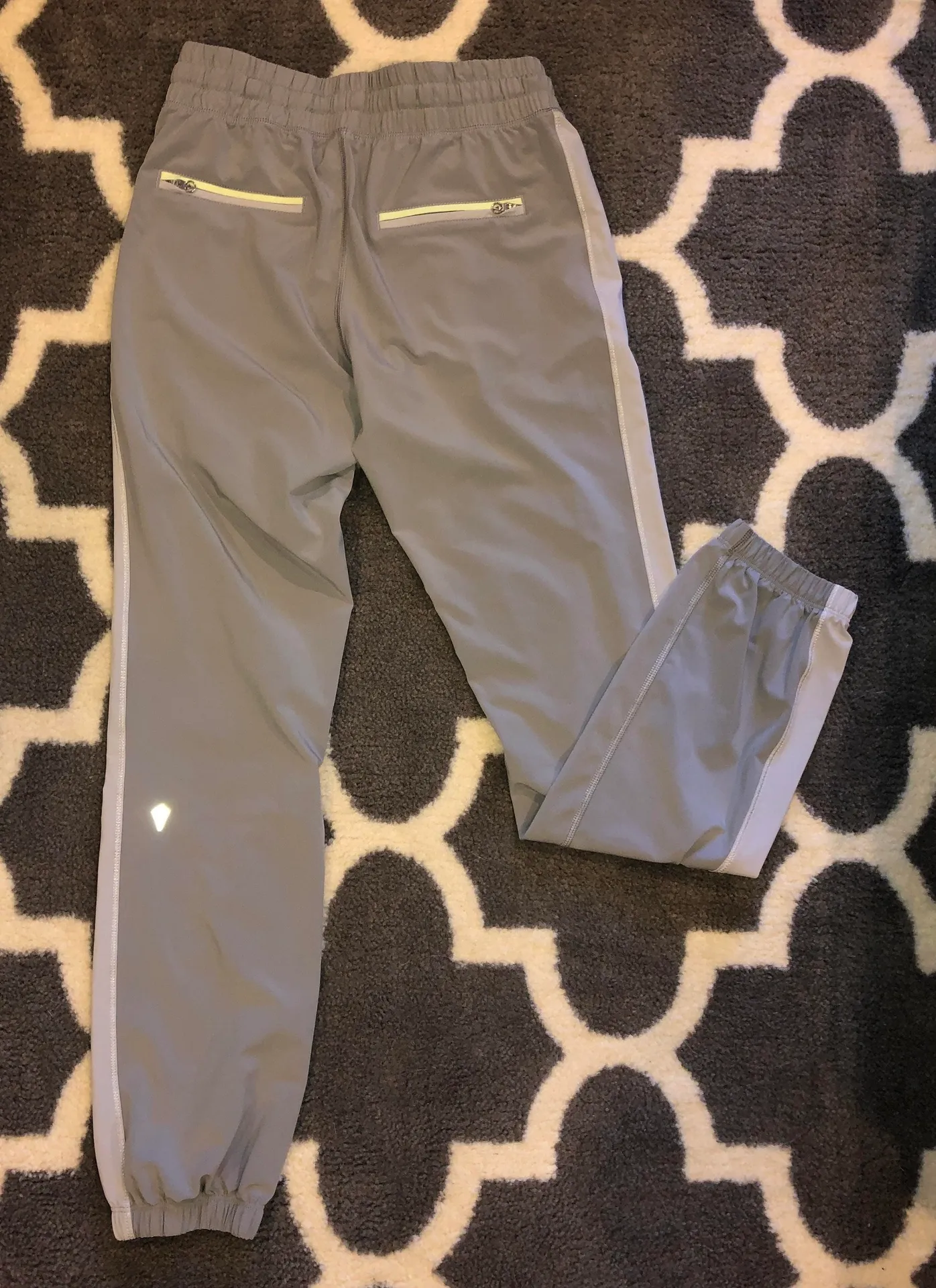 Ivivva Lululemon  joggers - Image 2